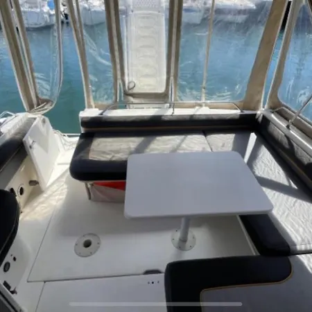 Escapade Antiboise Avec Parking Inclus Antibes