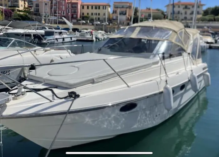 Escapade Antiboise Avec Parking Inclus Bateau-hôtel *